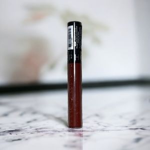 Sephora Cream Lip Stain-Autumn Wind